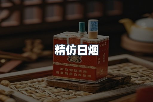 精仿日烟